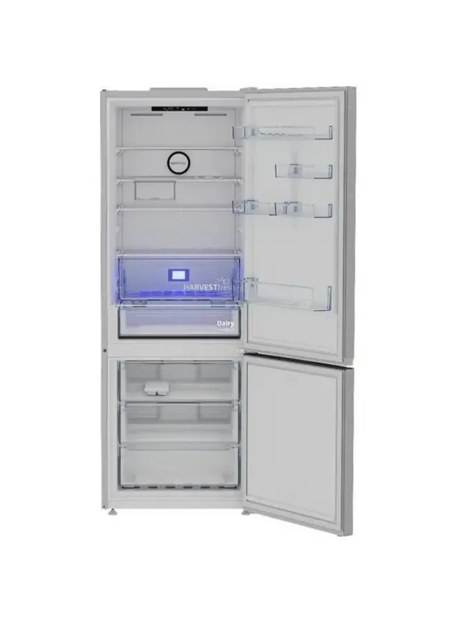 Beko B7RCNE567HXB | Koelvriescombinatie | 70 cm | XXL