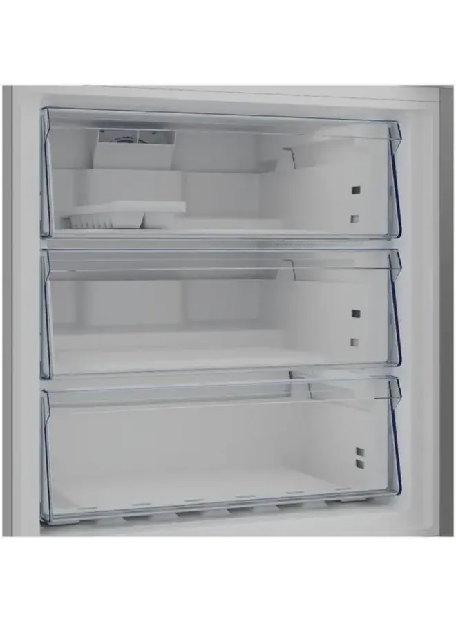 Beko B7RCNE567HXB | Koelvriescombinatie | 70 cm | XXL