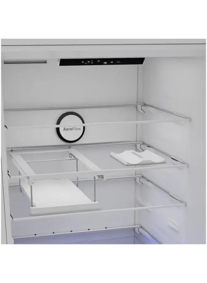 Beko B7RCNE567HXB | Koelvriescombinatie | 70 cm | XXL