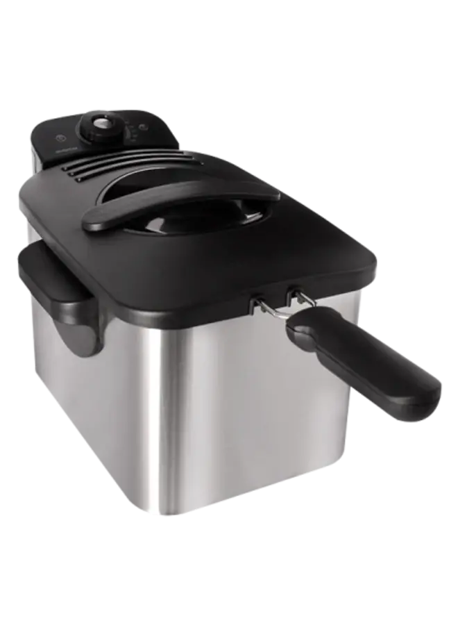 GF431S - Frituurpan - 3 liter