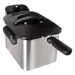 Inventum GF431S - Frituurpan - 3 liter