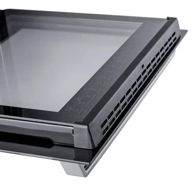 Inventum VFG6034WGRVS |  Gasfornuis | 60 cm | RVS