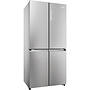 Haier HCR7818DNMM | Multideur | Amerikaanse koelkast