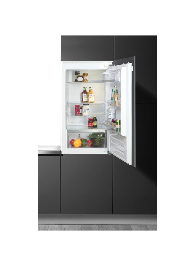 Bauknecht KSI 10VF3 inbouw koelkast 102 cm