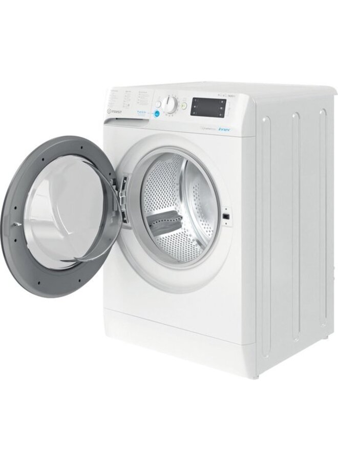 Indesit BDE 96435 9EWS EU | Wasdroogcombinatie
