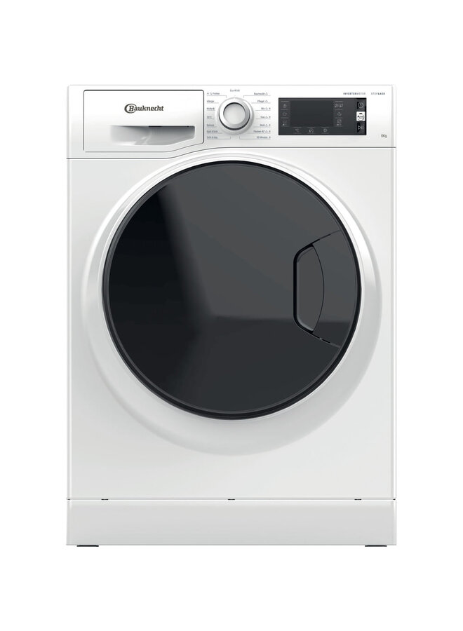 WM Sense 824 PS | Wasmachine | 8 kg | A | SteamReresh