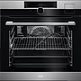 AEG BSK998230M Inbouw oven | 60 cm | Stoom