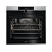 AEG BSE99823BM Inbouw oven | Stoom | RVS