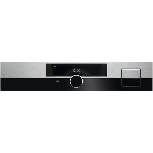 AEG BSE99823BM Inbouw oven | Stoom | RVS
