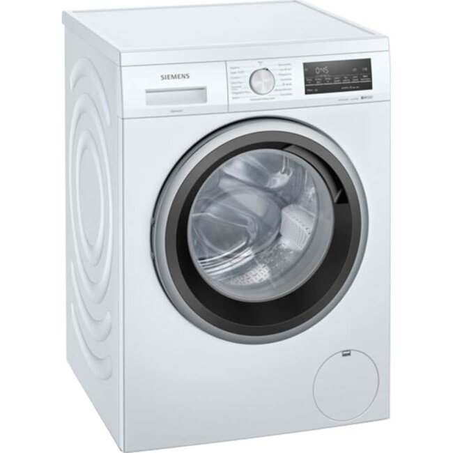 Siemens WU14UT70 Wasmachine | 8 kg | iQdrive