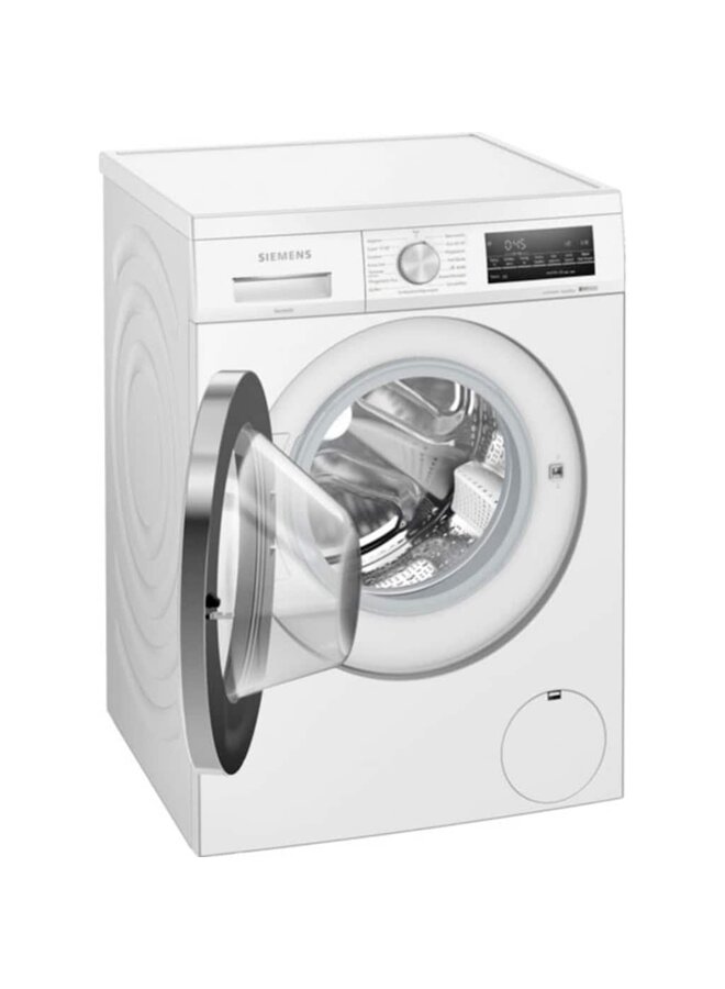 Siemens WU14UT70 Wasmachine | 8 kg