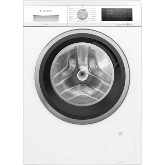 Siemens WU14UT70 Wasmachine | 8 kg