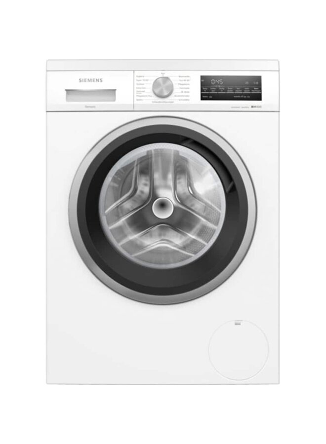 Siemens WU14UT70 Wasmachine | 8 kg