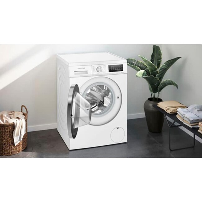 Siemens WU14UT70 Wasmachine | 8 kg