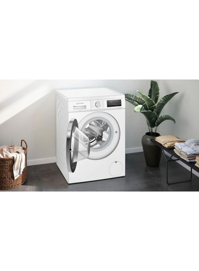 Siemens WU14UT70 Wasmachine | 8 kg