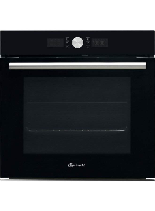 Bauknecht BIR4 DH8FS2 ES inbouw oven