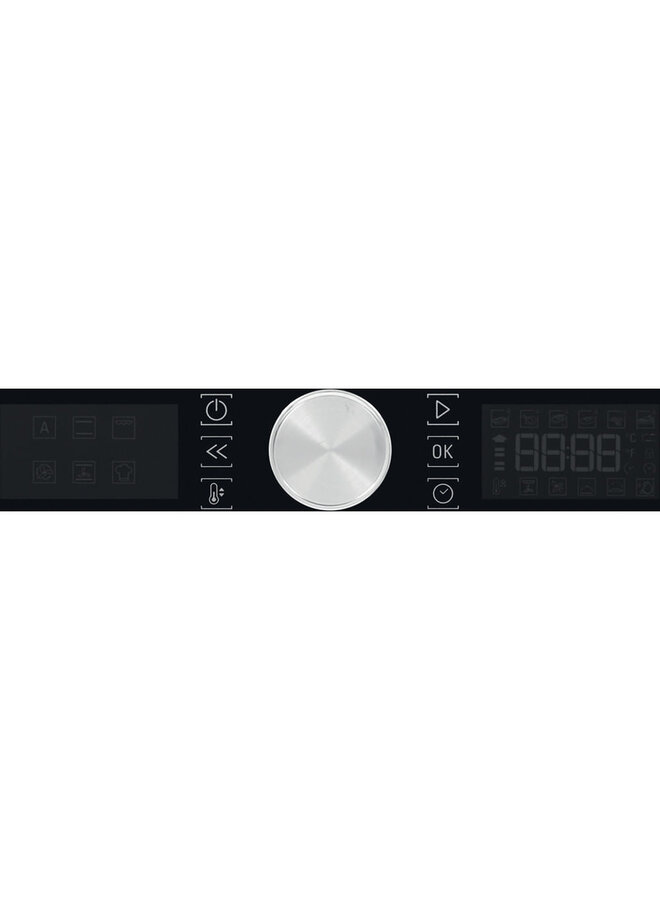Bauknecht BIR4 DH8FS2 ES inbouw oven