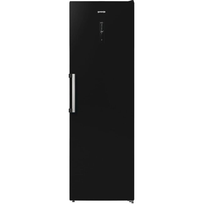 Gorenje R619DABK6  koelkast |  Zwart