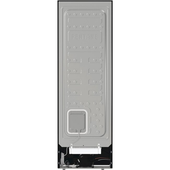 Gorenje R619DABK6  koelkast |  Zwart