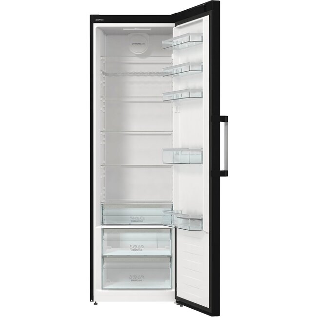 Gorenje R619DABK6  koelkast |  Zwart