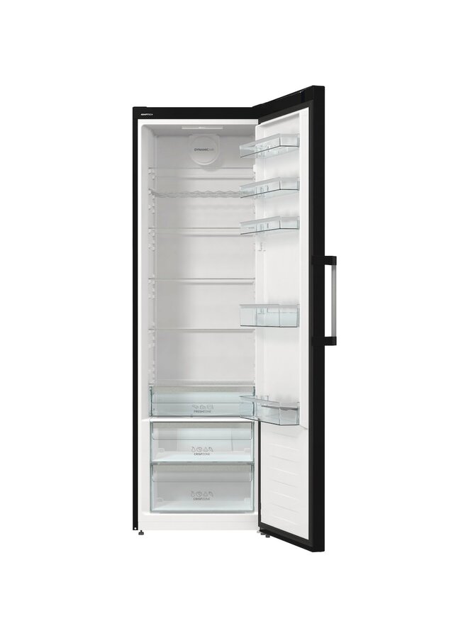 Gorenje R619DABK6 koelkast | Zwart