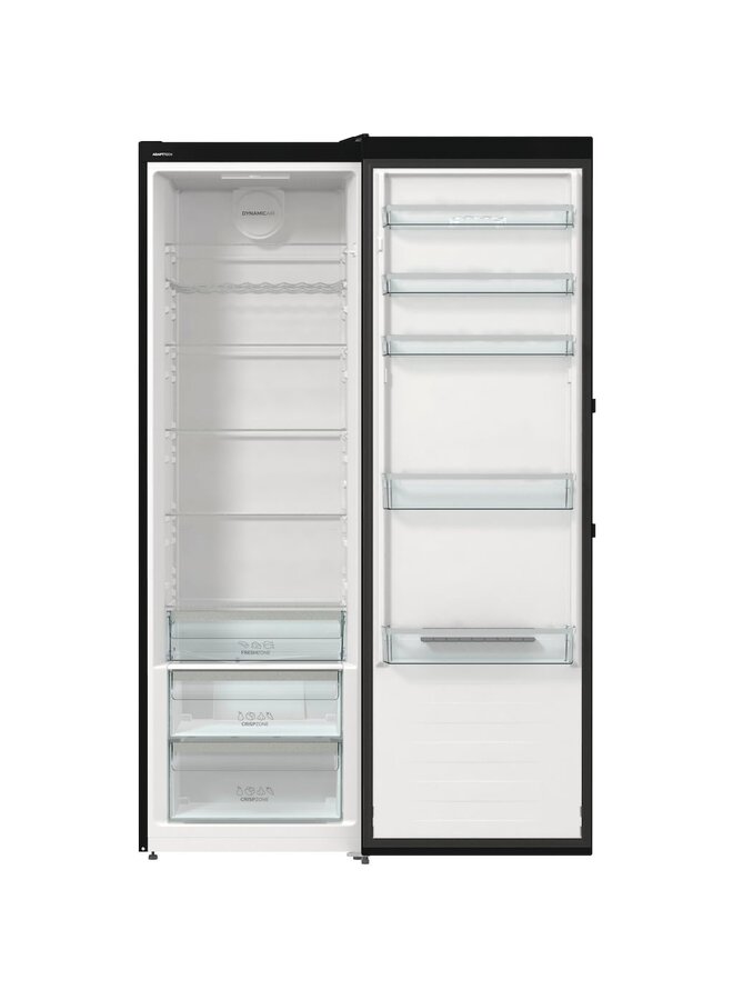 Gorenje R619DABK6 koelkast | Zwart