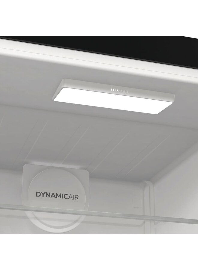 Gorenje R619DABK6 koelkast | Zwart