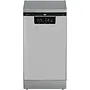 Beko BDFS26046XQ vrijstaande vaatwasser | 45 cm |