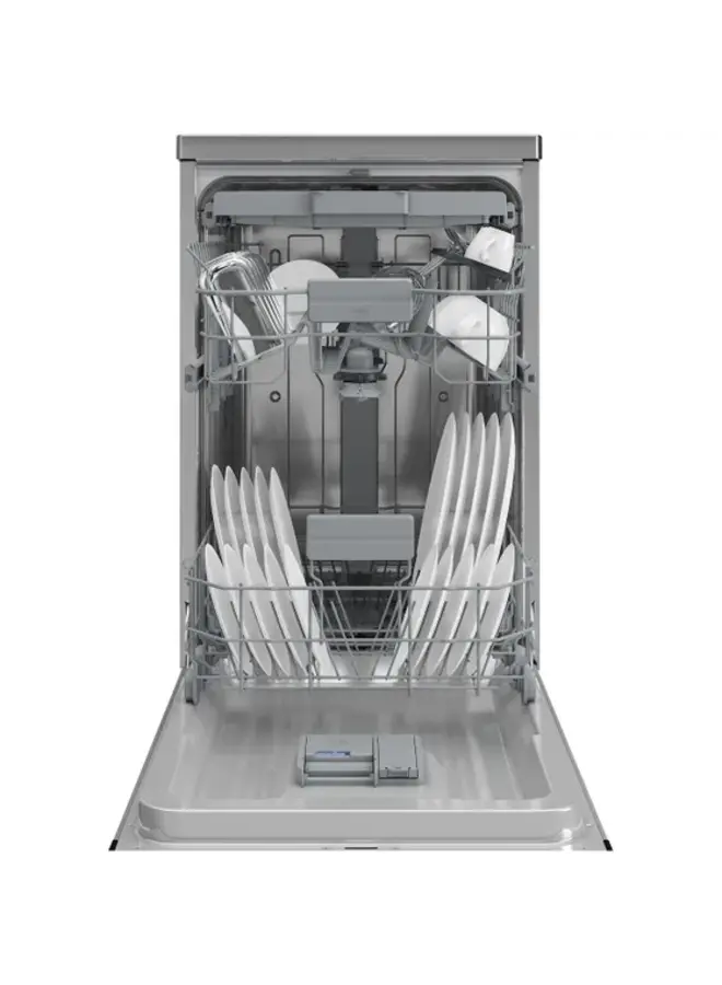 Beko BDFS26046XQ vrijstaande vaatwasser | 45 cm |