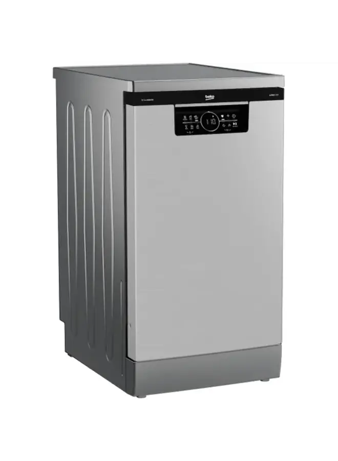 Beko BDFS26046XQ vrijstaande vaatwasser | 45 cm |