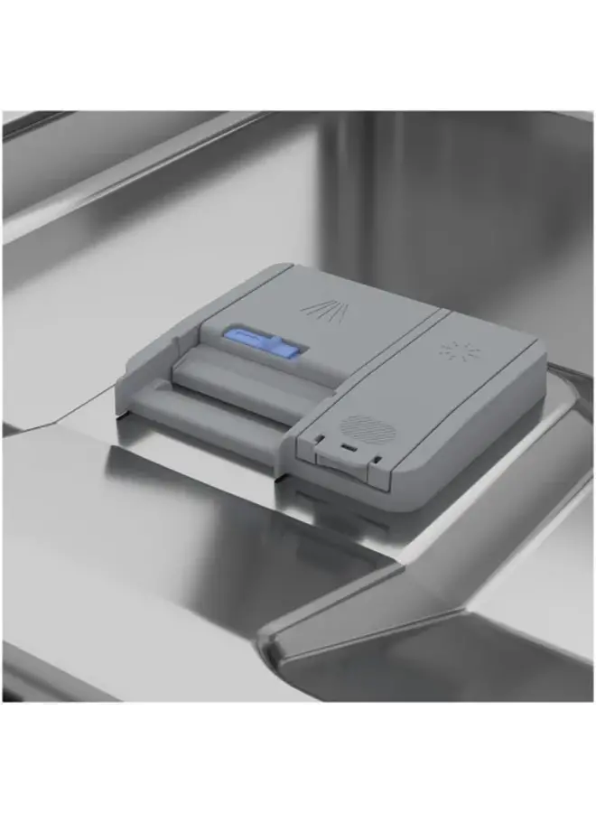 Beko BDFS26046XQ vrijstaande vaatwasser | 45 cm |