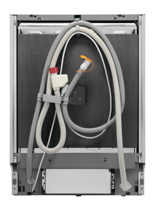 Juno JGVL608E2 inbouw vaatwasser | 60 cm