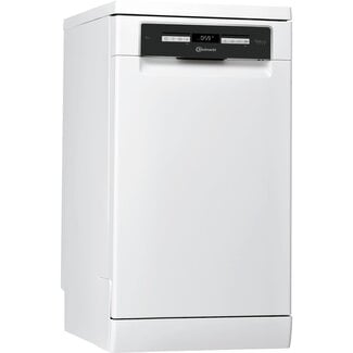 Bauknecht BSFO 3O35 PF | Vrijstaande vaatwasser | 45 cm | Powerclean | ActiveDry