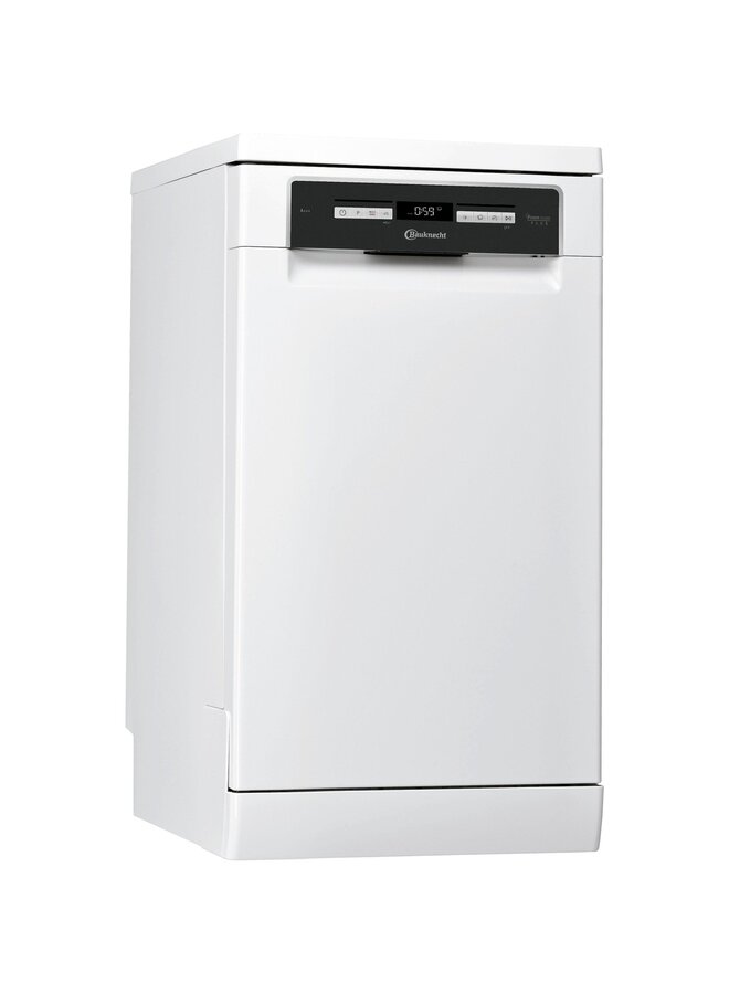 BSFO 3O35 PF | Vrijstaande vaatwasser | 45 cm | Powerclean | ActiveDry