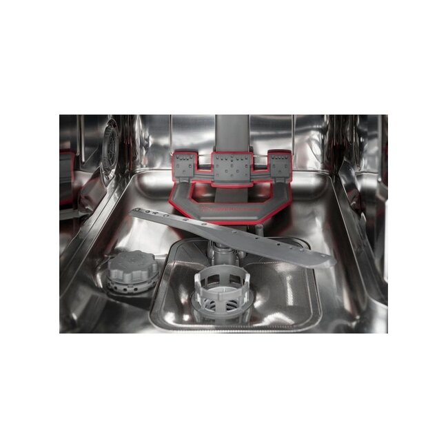 Bauknecht BSFO 3O35 PF | Vrijstaande vaatwasser | 45 cm | Powerclean | ActiveDry