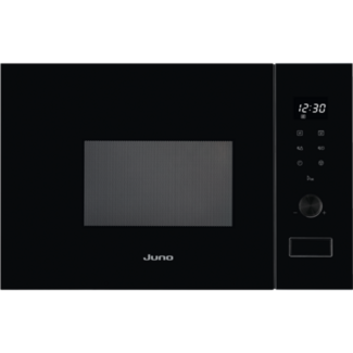 Juno ( AEG) JM60200211 | Inbouw Magnetron | 39 cm | Zwart
