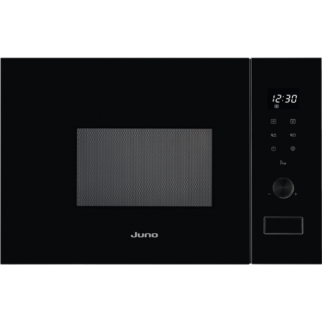 Juno ( AEG) JM60200211 | Inbouw Magnetron | 39 cm | Zwart