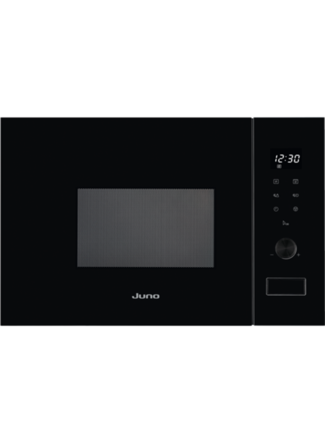 Juno JM60200211 | Inbouw Magnetron | 39 cm | Zwart