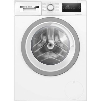 Bosch WAN28127 | Wasmachine | 8 kg | IronAssist Bosch WAN28127 | Wasmachine | 8 kg | IronAssist