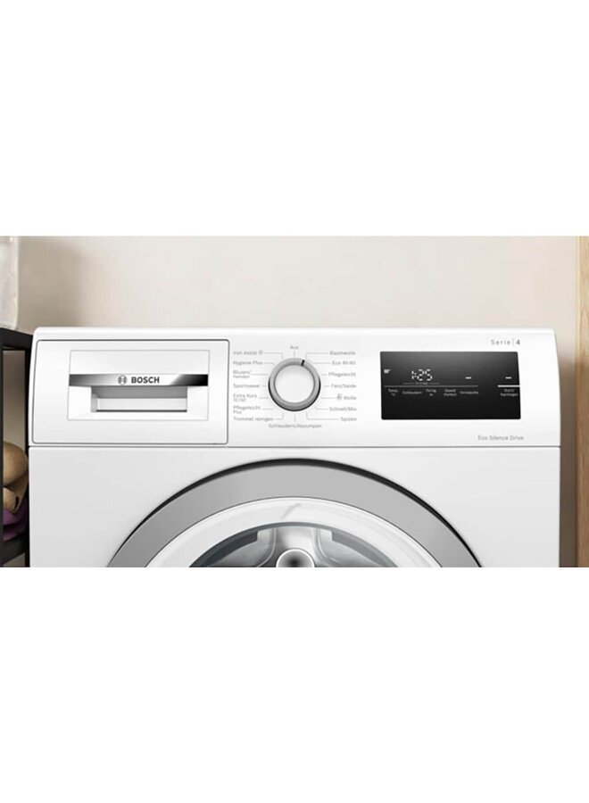 Bosch WAN28127 | Wasmachine | 8 kg
