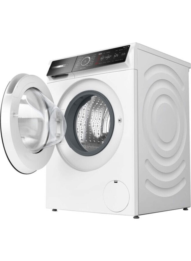 Bosch | WGB244040 | Wasmachine | 9 kg | IronAssist