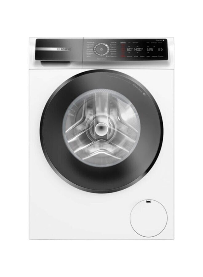 Bosch | WGB244040 | Wasmachine | 9 kg | IronAssist
