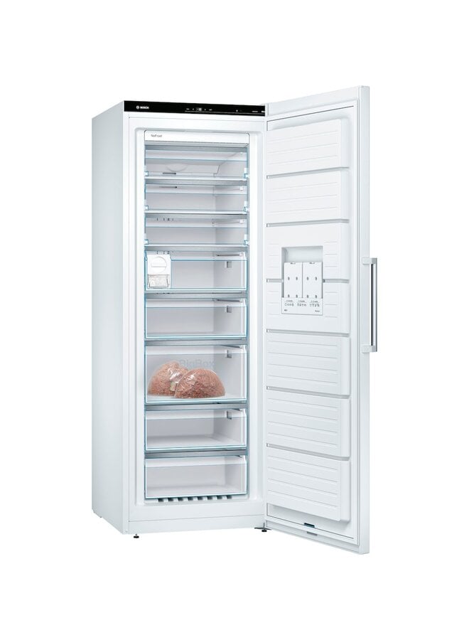 Bosch GSN58AWDV Vrieskast 366 Ltr Nofrost