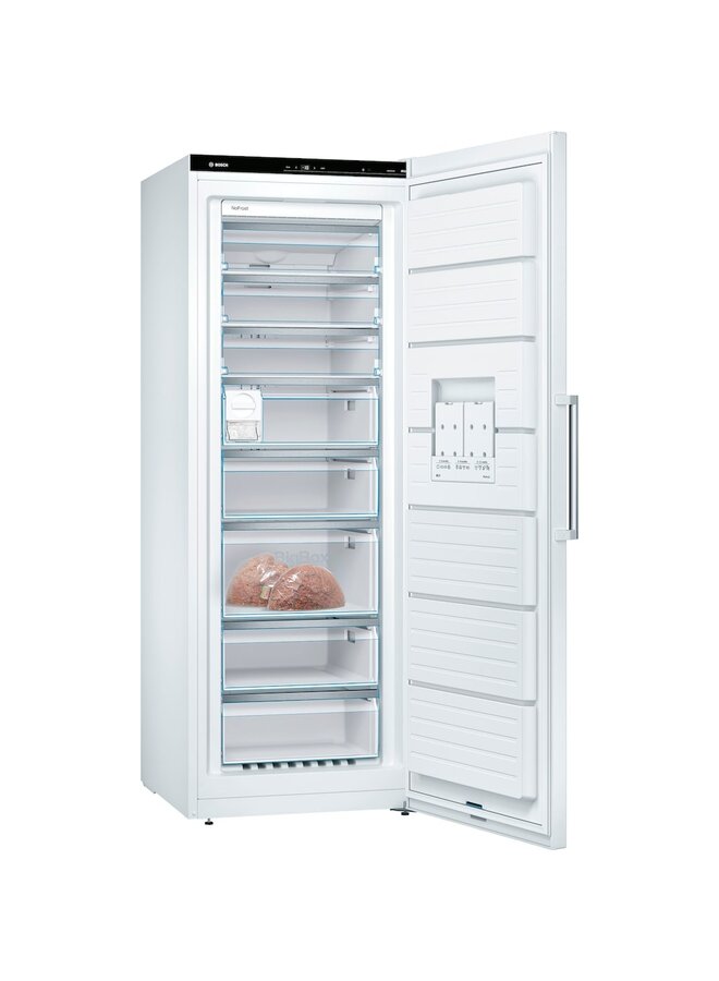 GSN58AWDV | Vrieskast | 366 Ltr | Nofrost