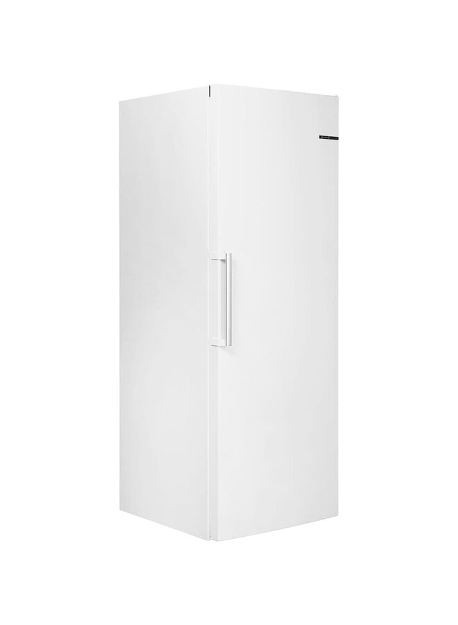 Bosch GSN58AWDV Vrieskast 366 Ltr Nofrost