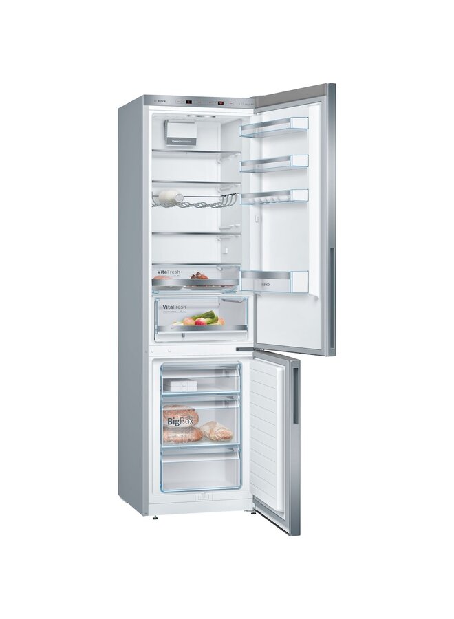 Bosch KGE39AICA koelvriescombinatie