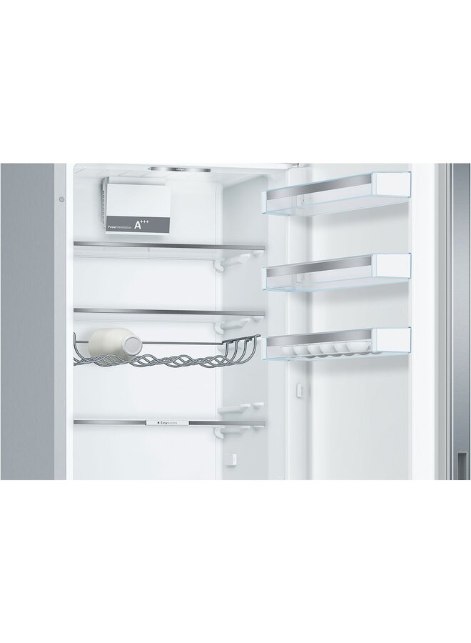 Bosch KGE39AICA koelvriescombinatie