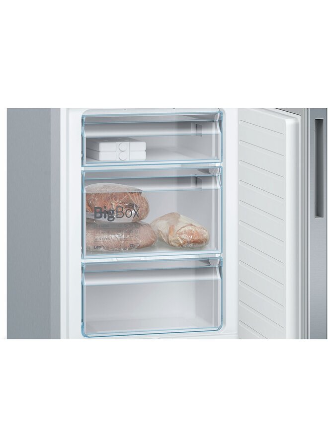Bosch KGE39AICA koelvriescombinatie