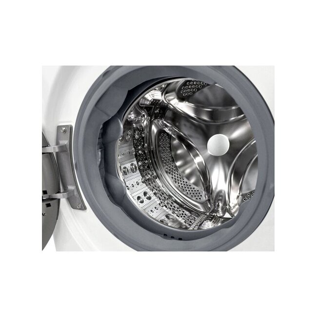 LG W4WR70X61 | Wasdroogcombinatie | 10 kg | Stoom