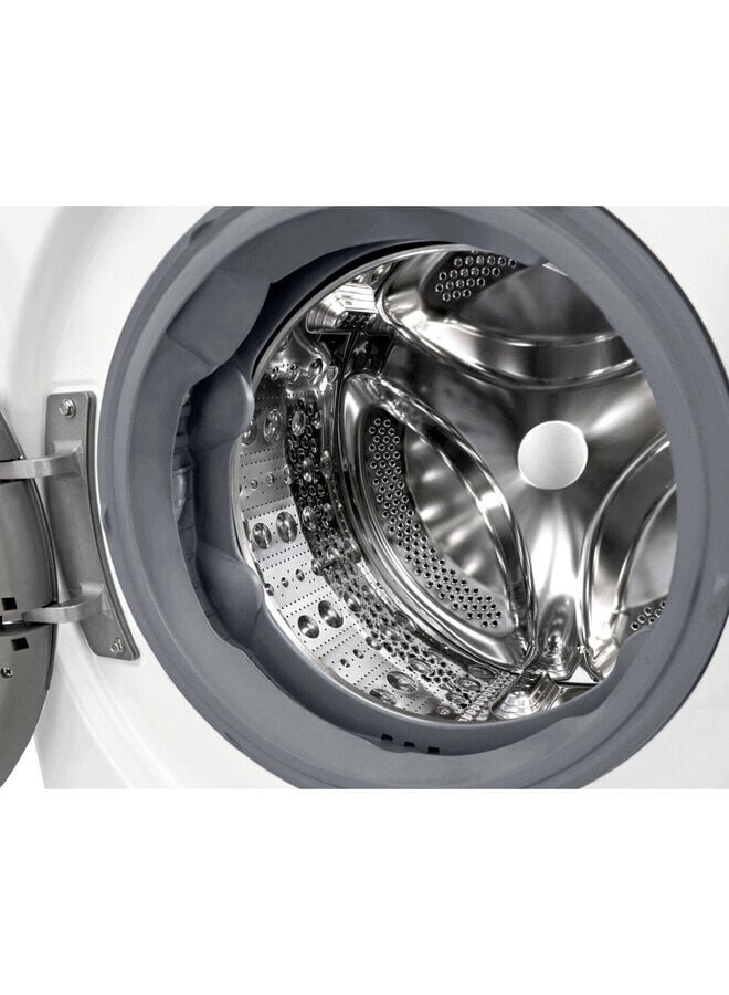 LG W4WR70X61 wasdroogcombinatie 10 kg